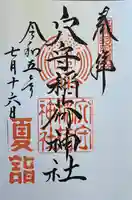 東京羽田 穴守稲荷神社(東京都)