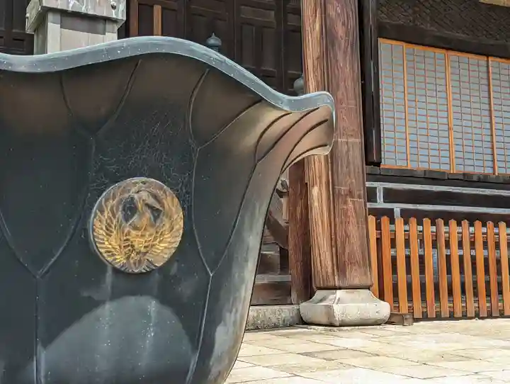 要法寺(京都府)