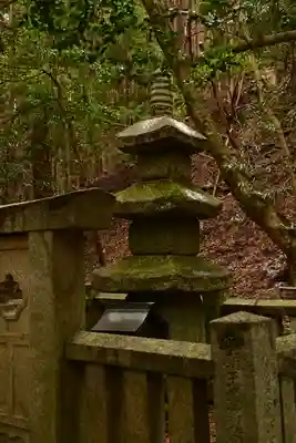 上ノ院本坊　来迎院(京都府)