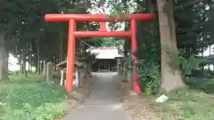 諏訪神社(栃木県)