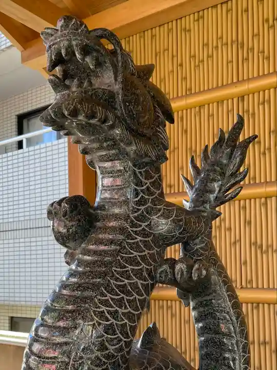 田無神社(東京都)