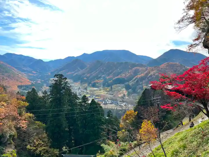 宝珠山 立石寺(山形県)