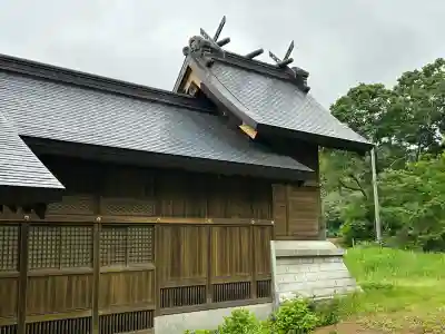 居多神社(新潟県)