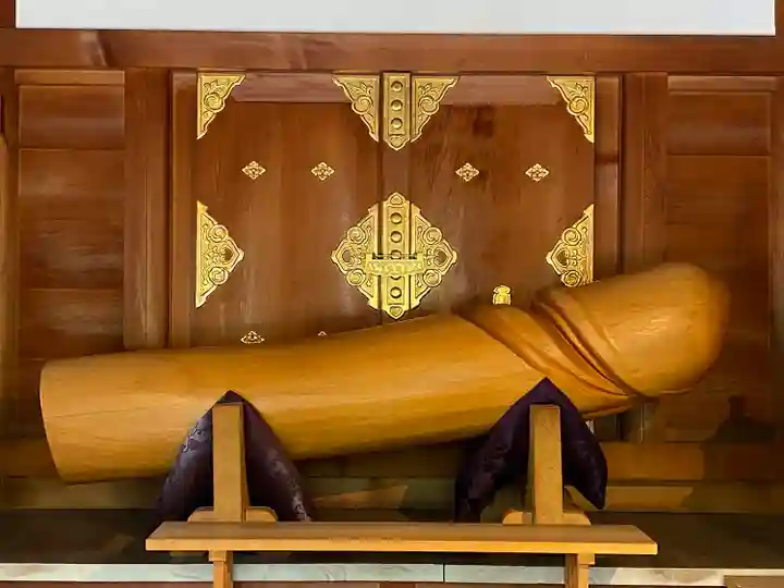 田縣神社(愛知県)