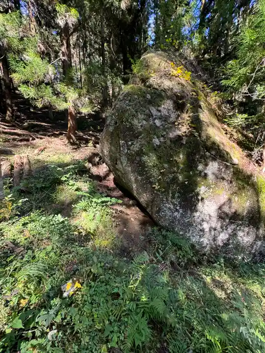 諏訪大社(長野県)