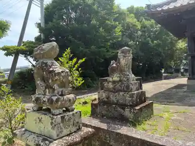 事代主神社(徳島県)