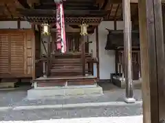 金神社(滋賀県)