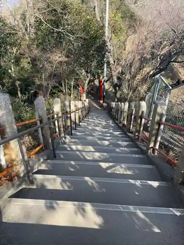 荒熊神社(兵庫県)