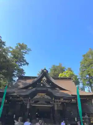 香取神宮(千葉県)