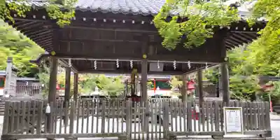 鍬山神社(京都府)