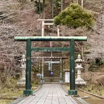建長寺 半僧坊(神奈川県)