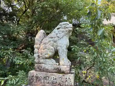 秋葉神社(徳島県)
