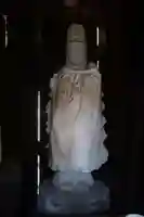 照鏡山 善政院(岐阜県)