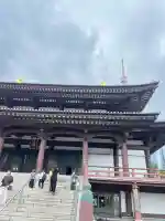 増上寺(東京都)