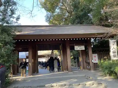 阿佐ヶ谷神明宮(東京都)