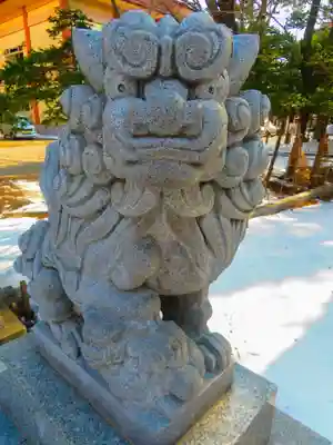 琴似神社(北海道)