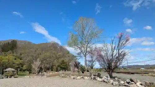 金刀比羅神社(北海道)