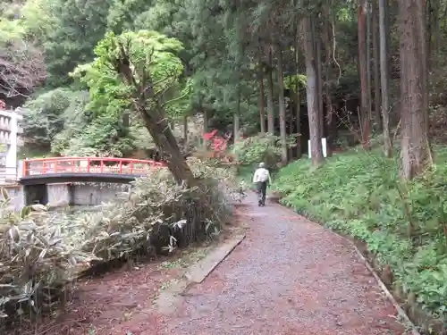 大谷寺のその他建物