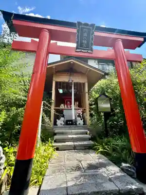 勝念寺（かましきさん）(京都府)
