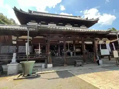 園城寺（三井寺）(滋賀県)