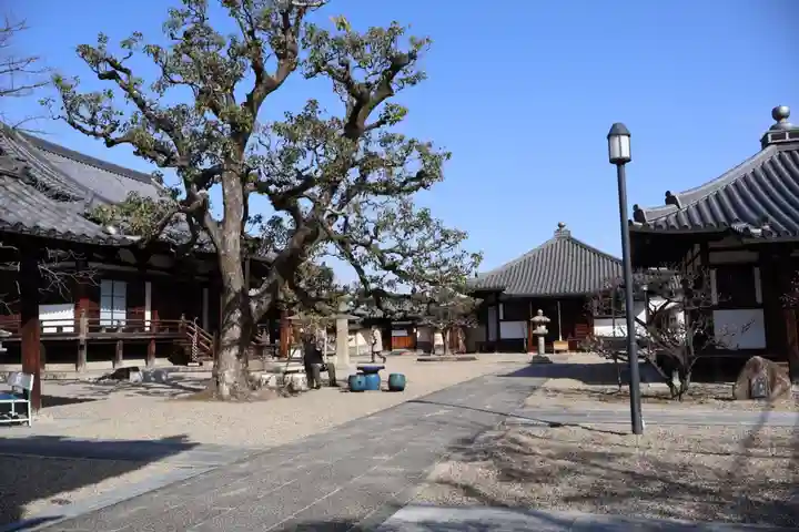 道明寺(大阪府)