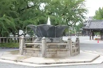 東本願寺（真宗本廟）のその他建物
