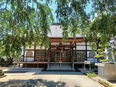 相頓寺(埼玉県)