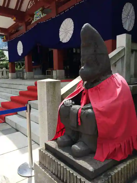 日枝神社(東京都)