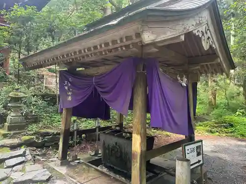 花園神社(茨城県)
