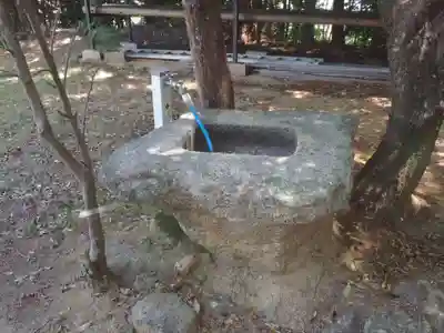 秋葉社(愛知県)