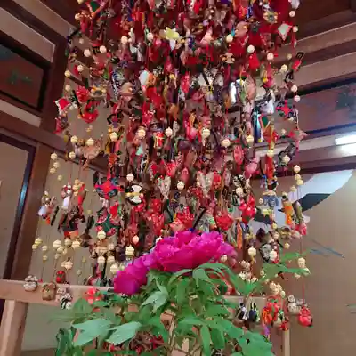 秋葉總本殿可睡斎のその他建物