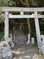 大吉戸神社(長崎県)