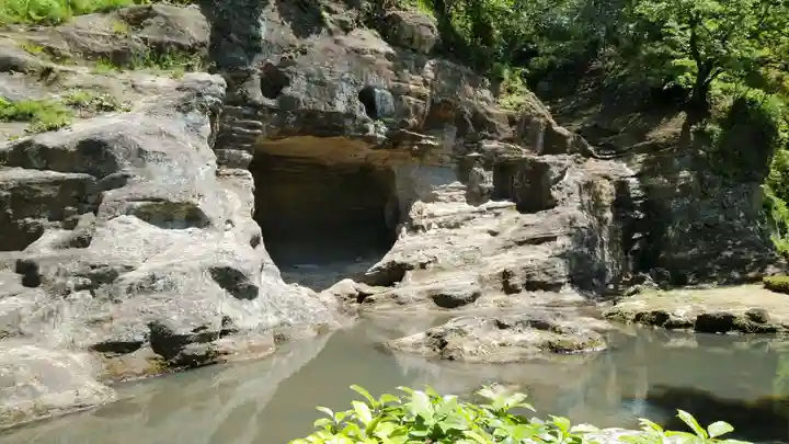 瑞泉寺(神奈川県)