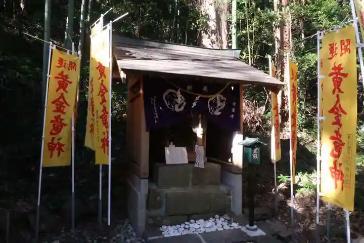 花窟神社(三重県)