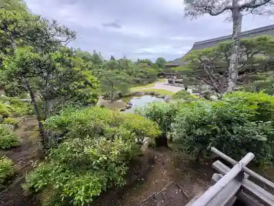 仁和寺(京都府)