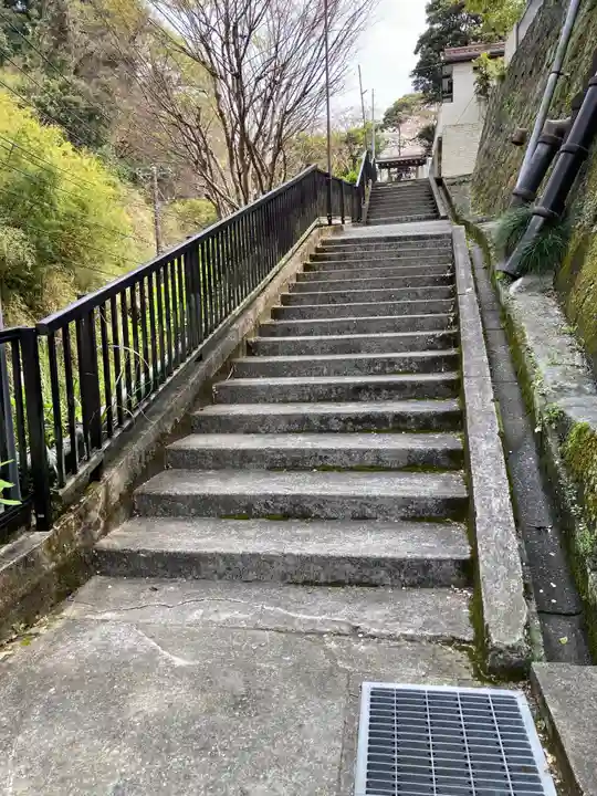 成就院のその他建物