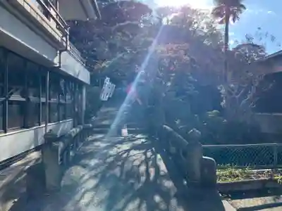 無量寺のその他建物