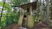 八雲神社のその他建物