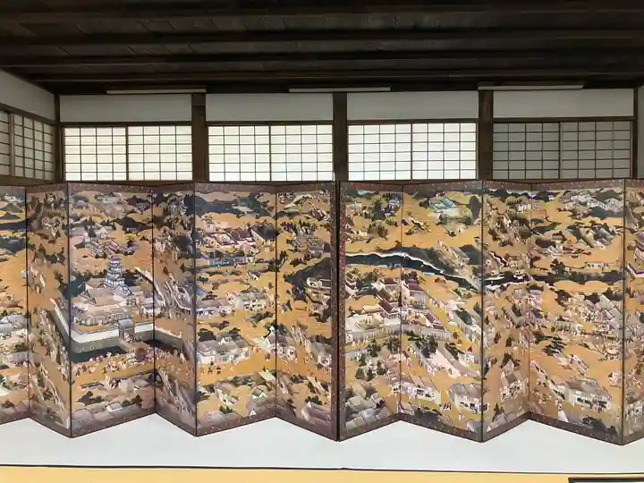 勝興寺(富山県)