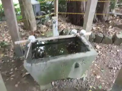 東雲神社(静岡県)