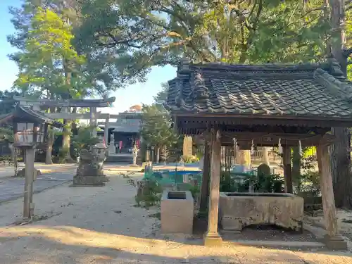 金刀比羅神社(千葉県)
