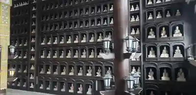 清大寺(越前大仏)のその他建物