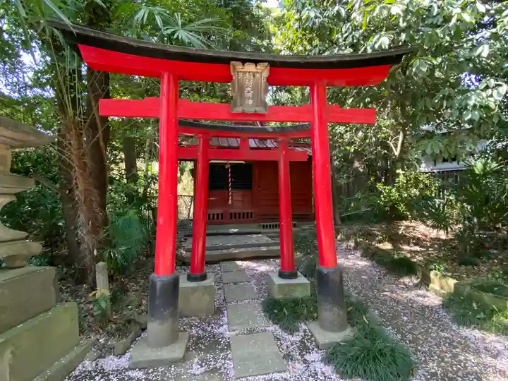 妻沼聖天山歓喜院(埼玉県)