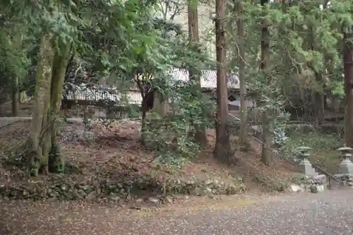 武田八幡宮(山梨県)