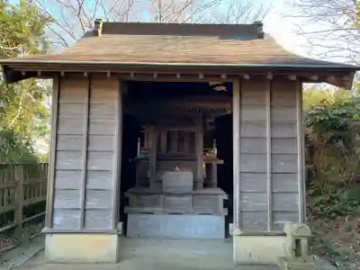稲荷神社(千葉県)