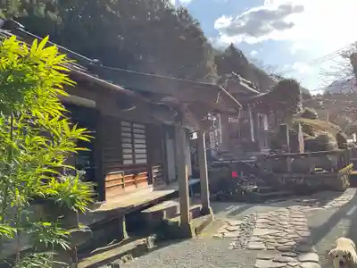 鎖雲寺(神奈川県)