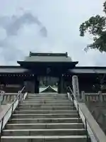 岡田神社(福岡県)