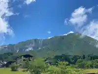 大山寺(鳥取県)