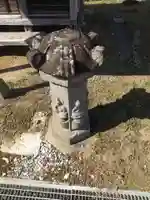 普門寺 (並木町)(栃木県)