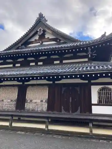 御寺 泉涌寺(京都府)